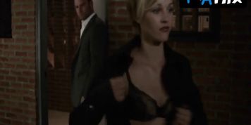 Ambyr Childers Underwear Scene  in Ray Donovan