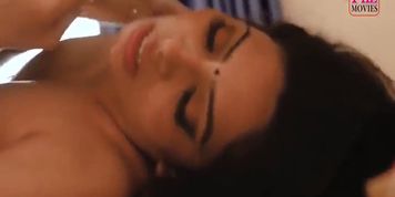 Indian whores with chubby bodies having hot threesome