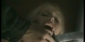 Laura A. Rice Breasts Scene  in Heart Of Stone