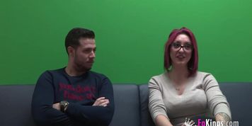 Amateur  -chubby  Caro  Asenj  spanish milf