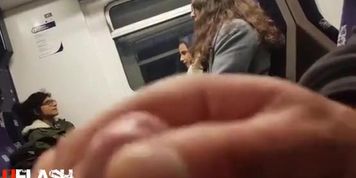 Train Flash 3 Women