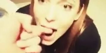 Gf Drink Piss From Dick
