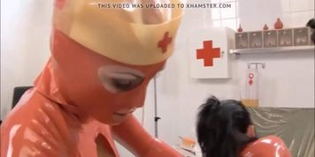 Rubberclinic 3
