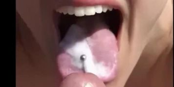 Amazing cumshots, facials compilation