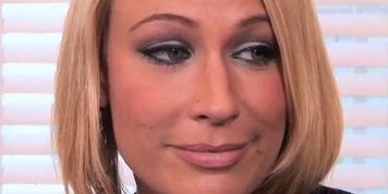 Cheating housewife MELLANIE MONROE fucked outdoors (Dyanna Lauren, Lisa Ann, Sunny Lane)
