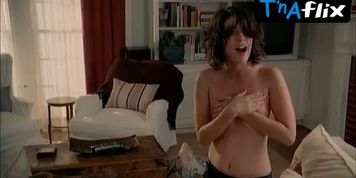 Raquel Pennington Sexy Scene  in Exterminators