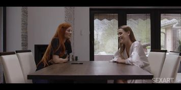 Alexis Crystal Sneak Peek Actress