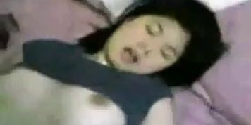 Flifinos Estella Marie Sex Scandal - video 1 (Dagmar Jihlavcova)