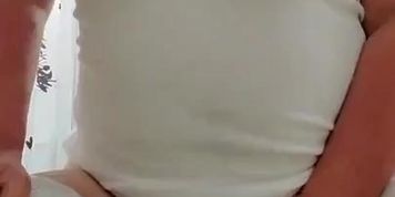 Milf Rides You POV