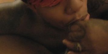 Daddy likes it nasty 
