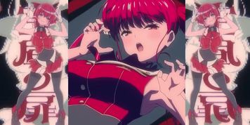 Tiktok PMV - Turn Me On \ Tiktok x Anime Dance Tease
