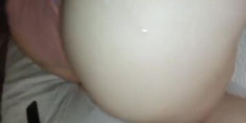 EATTING ASS ND GOIN DEEP ND DAT PUERTO RICAN PUUSSY