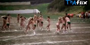 Susan Lynn Kiger Breasts Scene  in H.O.T.S. (Bald_head Bald_head)