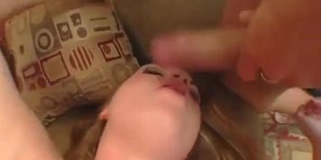 tatiana k is blonde and wants a DP