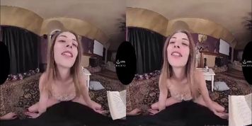 Your Gf Vr (Kyler Quinn)