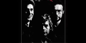 King Crimson - Starless (OFFICIAL)