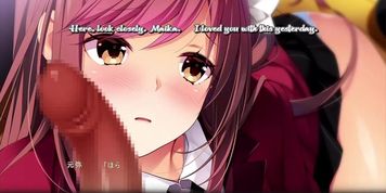 Toriko no Kizuna ~Ubawareta Gakuen ni Hibiku Shojo no Aegi~ Scene 2 English Subbed (Visual_Novel)