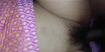 hairy asian creampie screw (hairy_fuck)