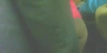 Unas nalgas espectaculares