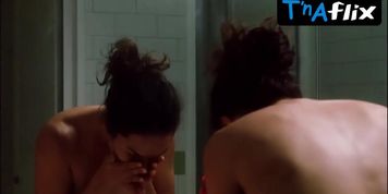 Carla Chambel Breasts Scene  in 98 Octanas