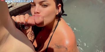 Stepsis Fucked By Neighbor (Anastasia Black)
