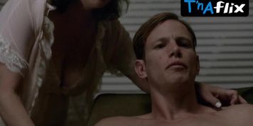 Andrea Bogart Breasts Scene  in Ray Donovan