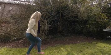 Wettingherpanties - Lillie