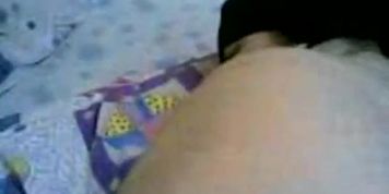 Egyptian Sharmota Mesrya Niqab Sex