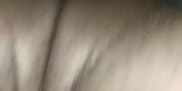 Young Asian girl with a fat ass taking all the backshots from my BBC