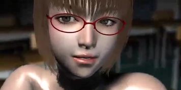 Umemaro 3D Lewd Bomb Bust Female Teacher