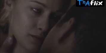 Deanna Russo Breasts Scene  in Believers