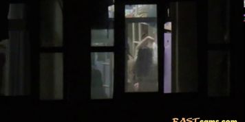Chinese Upskirt and Voyeur Compilation