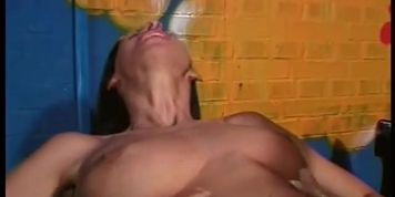 Chocolate Lovin 2 - Scene 2 (Julian St Jox, Lisa Sparkle)