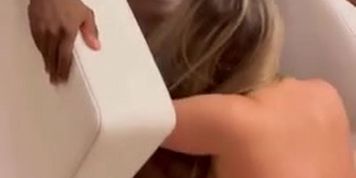 Dutchgirlbbc sextape