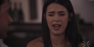 MissaX - May I Cum Step-Daddy? - Kylie Rocket (Rachel Sykes)