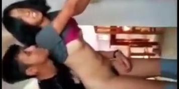 Fucking Maid In Kitchen
