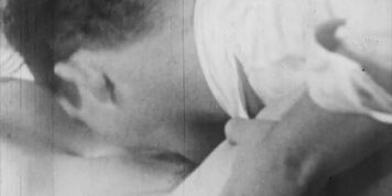 Prescription For Love Remastered 2K HD Vintage 16mm stag reel (Isis Taylor)