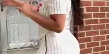 big booty