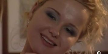 Surprise Assfucking in a club