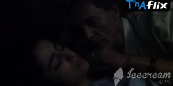 Areen Omari Sexy Scene  in Private