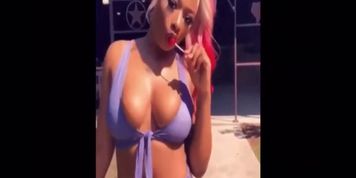 Megan Thee Stallion Sexiest Twerk Videos (Nip Slip/ No Panties)
