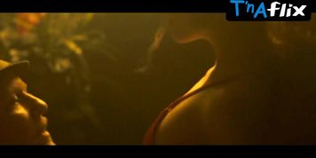 Morgan Saylor Breasts Scene  in You Mean Everything To Me