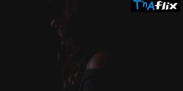 Milena Dreissig Butt,  Underwear Scene  in Party Of Eight