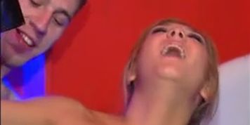 Absolut totul despre sex- Dans murdar