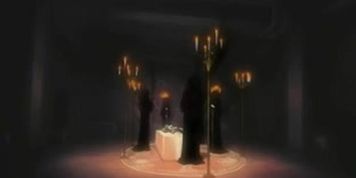 Japanese anime 1-1