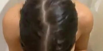 Whore Wife Sucking Her New Date (Her Slut Profile in Description)