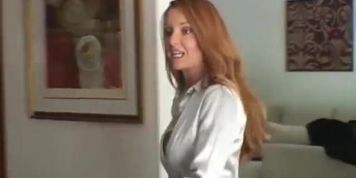 Janet Mason is a professional businesswoman with a (Mason Moore, Zandora Koberova)