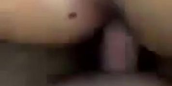 Arabic girl get fucking doggy style