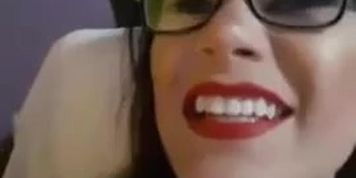 no tio, puede entrar la tia (Latia Lopez, el tio)