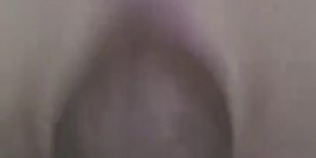 Amatuer white girl on bbc - video 1